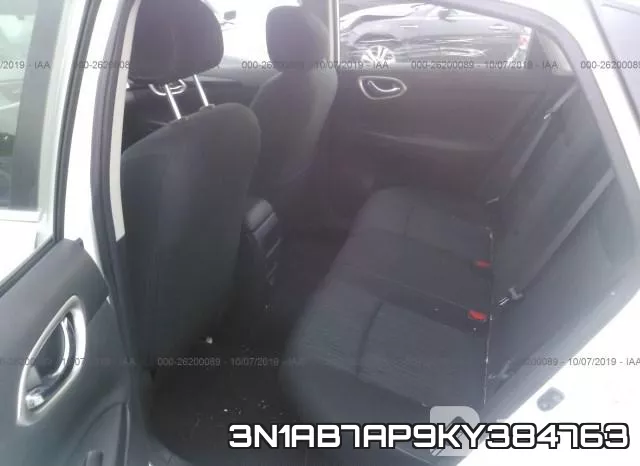 3N1AB7AP9KY384763 фото 9