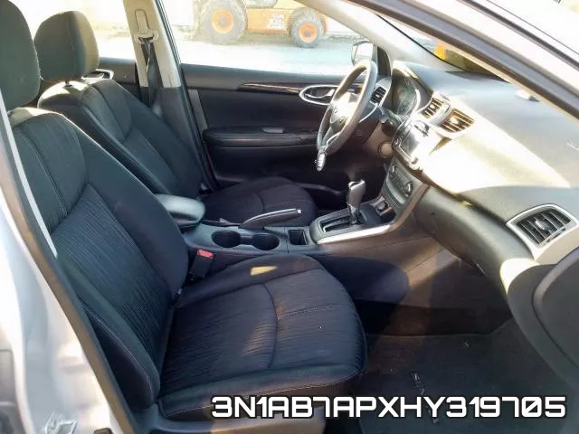 3N1AB7APXHY319705 фото 6