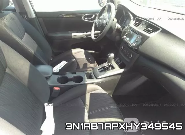 3N1AB7APXHY349545 фото 6