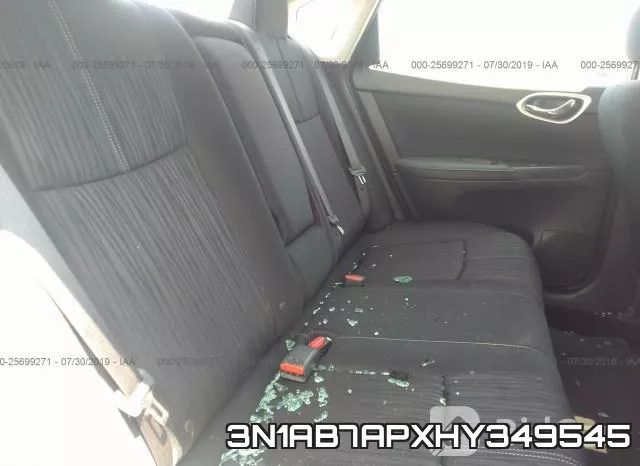 3N1AB7APXHY349545 фото 8