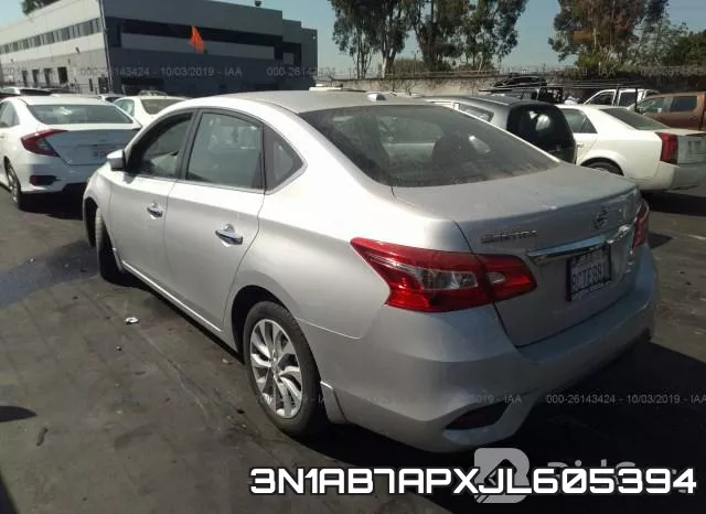 3N1AB7APXJL605394 фото 2