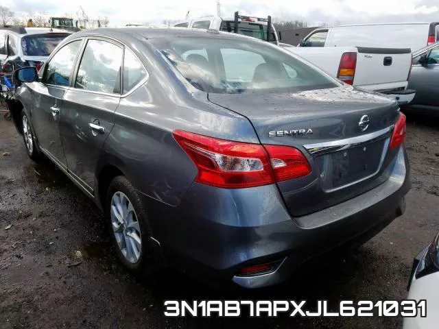 3N1AB7APXJL621031 фото 4