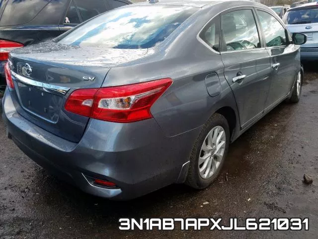 3N1AB7APXJL621031 фото 5