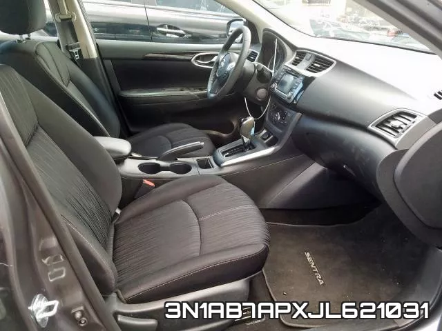 3N1AB7APXJL621031 фото 6