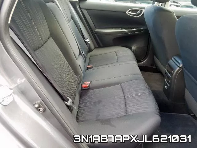 3N1AB7APXJL621031 фото 7