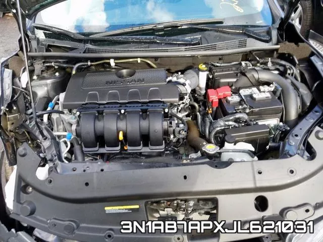 3N1AB7APXJL621031 фото 8