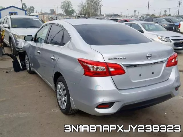 3N1AB7APXJY238323 фото 4