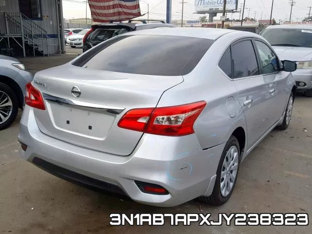 3N1AB7APXJY238323 фото 5