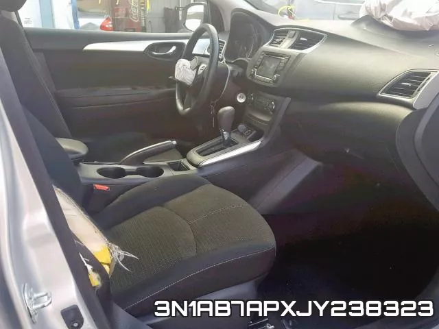 3N1AB7APXJY238323 фото 6