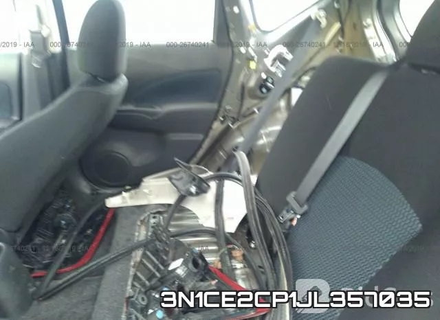 3N1CE2CP1JL357035 фото 6
