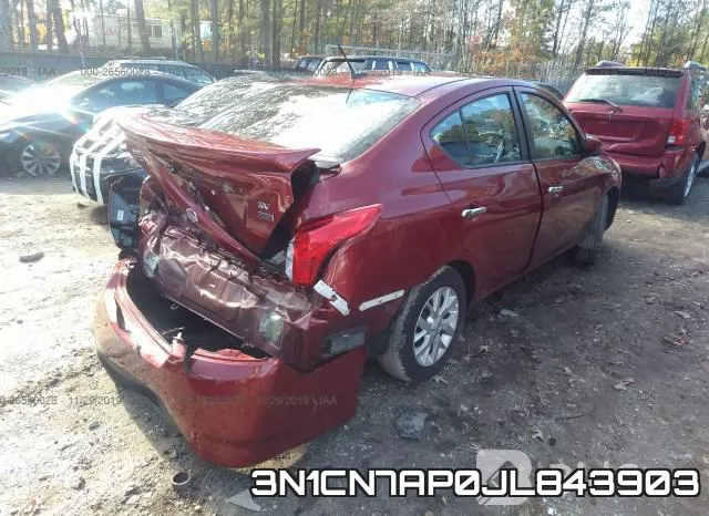 3N1CN7AP0JL843903 фото 5