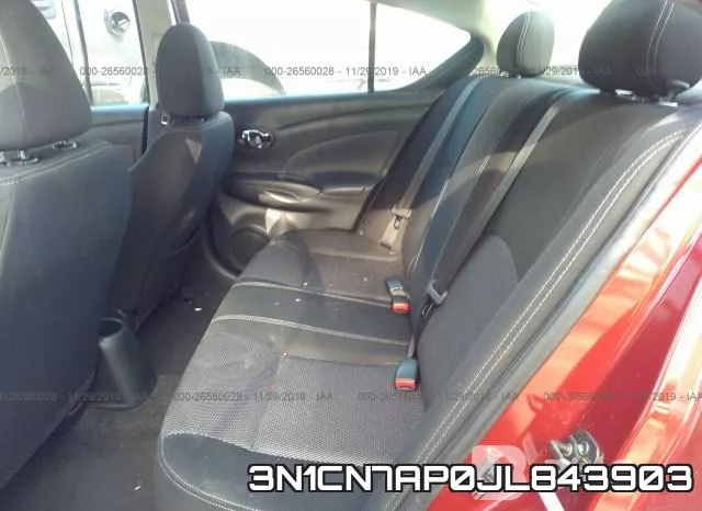 3N1CN7AP0JL843903 фото 9