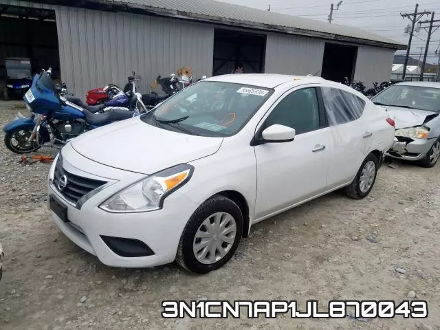 3N1CN7AP1JL870043 фото 3