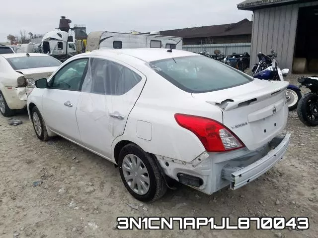 3N1CN7AP1JL870043 фото 4