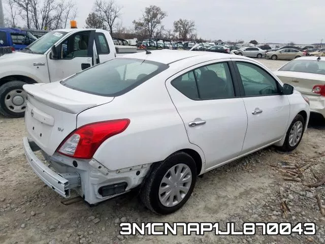 3N1CN7AP1JL870043 фото 5