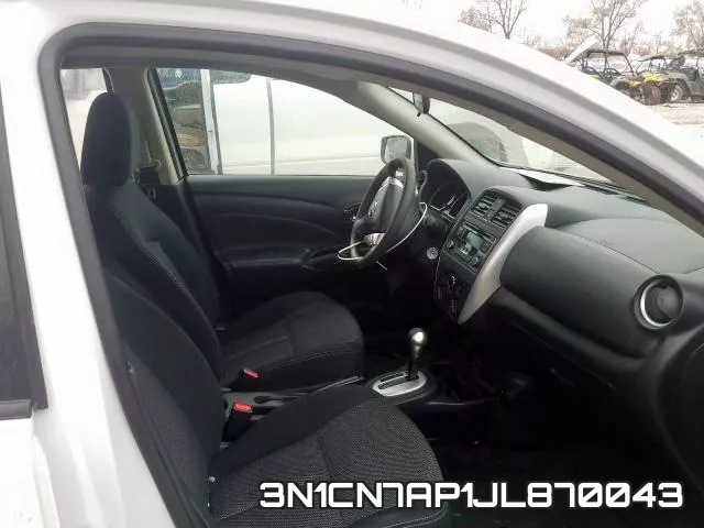 3N1CN7AP1JL870043 фото 6