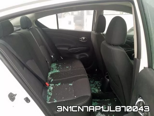 3N1CN7AP1JL870043 фото 7