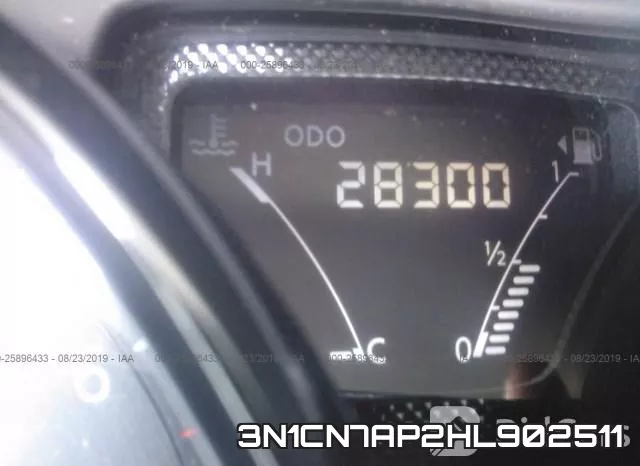 3N1CN7AP2HL902511 фото 6