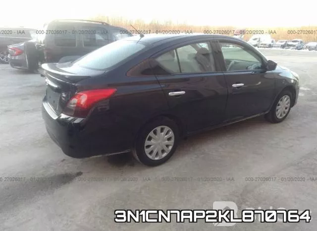 3N1CN7AP2KL870764 фото 5