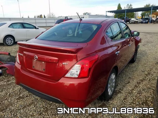 3N1CN7AP3JL881836 фото 5