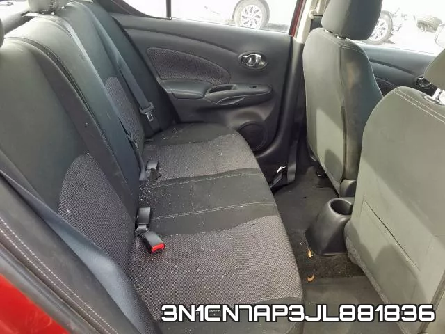 3N1CN7AP3JL881836 фото 7