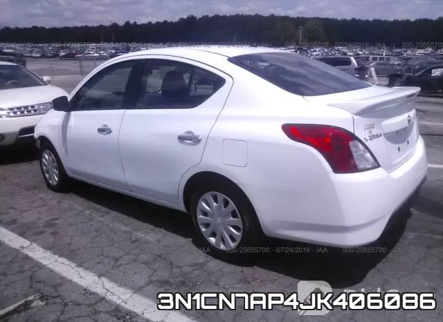 3N1CN7AP4JK406086 фото 4