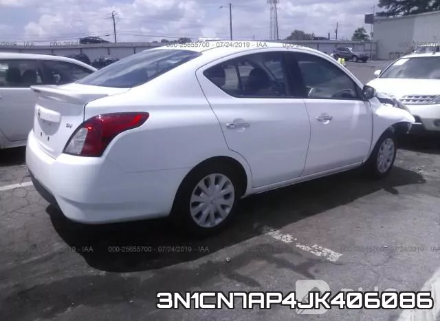 3N1CN7AP4JK406086 фото 5