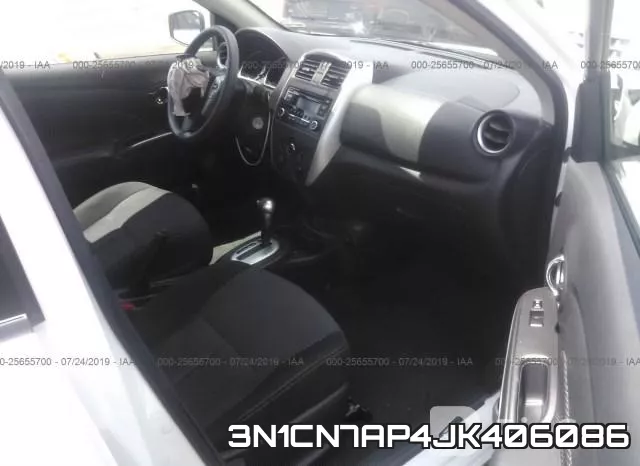 3N1CN7AP4JK406086 фото 6