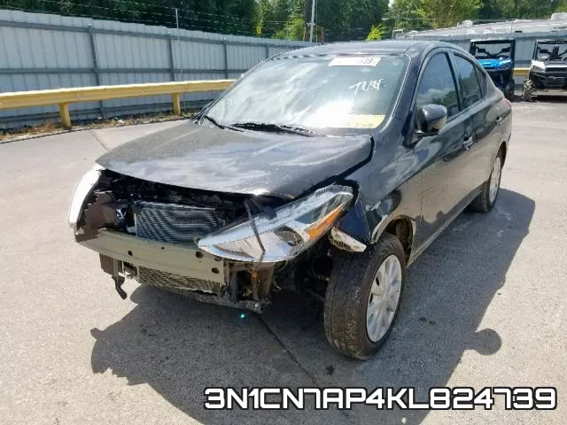 3N1CN7AP4KL824739 фото 3
