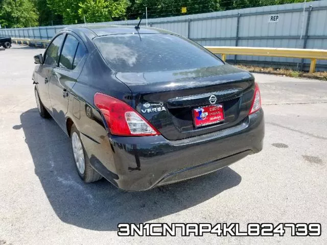 3N1CN7AP4KL824739 фото 4