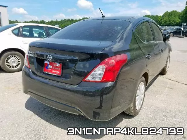 3N1CN7AP4KL824739 фото 5