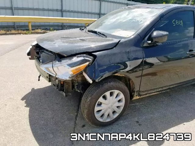 3N1CN7AP4KL824739 фото 9