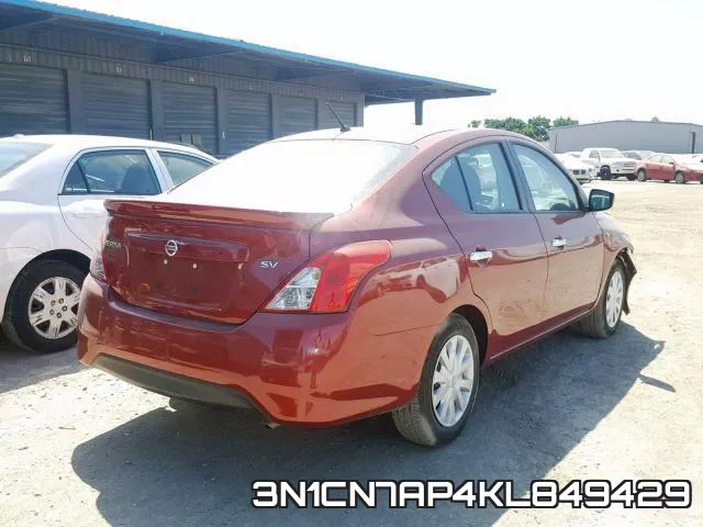 3N1CN7AP4KL849429 фото 5