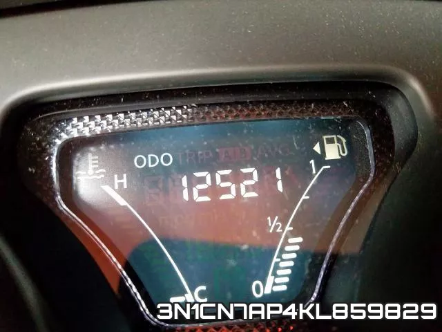 3N1CN7AP4KL859829 фото 6