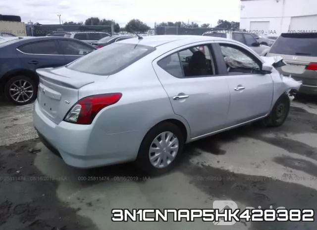 3N1CN7AP5HK428382 фото 4