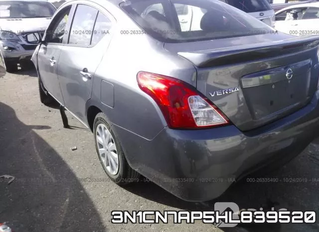 3N1CN7AP5HL839520 фото 4