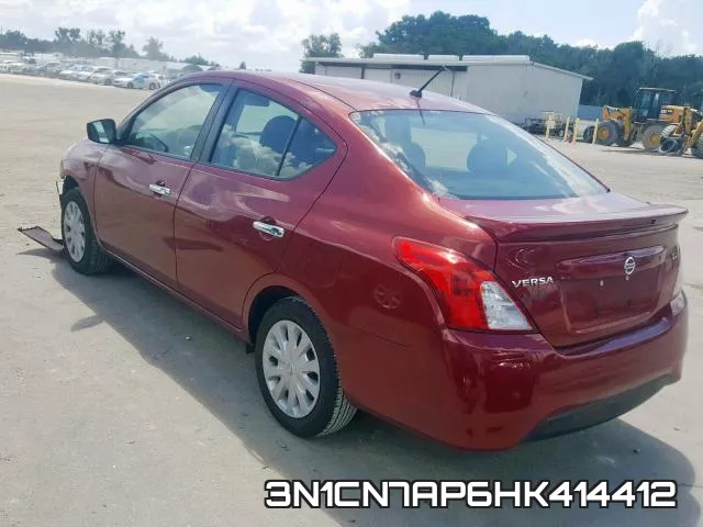 3N1CN7AP6HK414412 фото 4