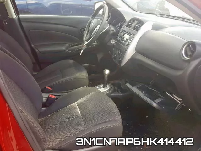 3N1CN7AP6HK414412 фото 5