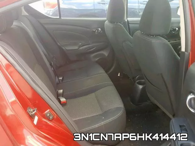 3N1CN7AP6HK414412 фото 6