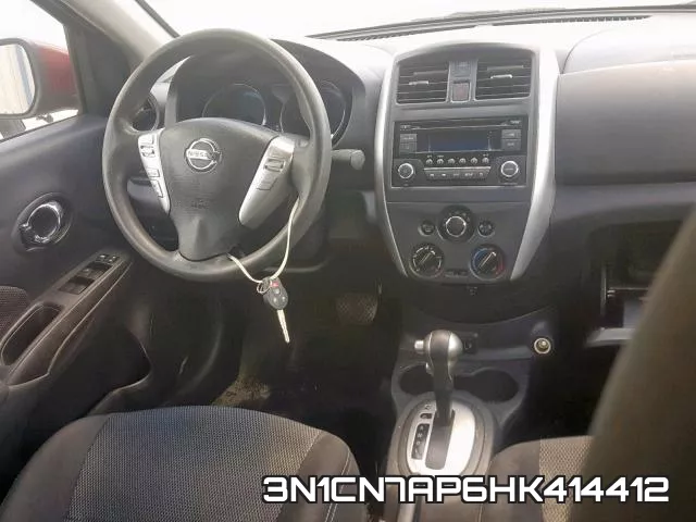 3N1CN7AP6HK414412 фото 9