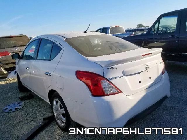 3N1CN7AP6HL877581 фото 4