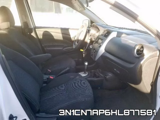 3N1CN7AP6HL877581 фото 6
