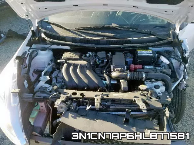 3N1CN7AP6HL877581 фото 8