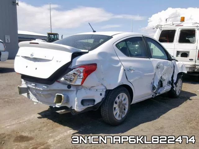 3N1CN7AP6KL822474 фото 5