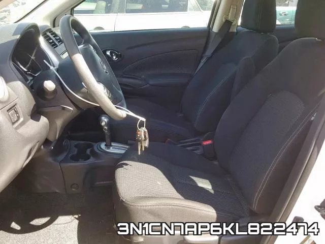 3N1CN7AP6KL822474 фото 6