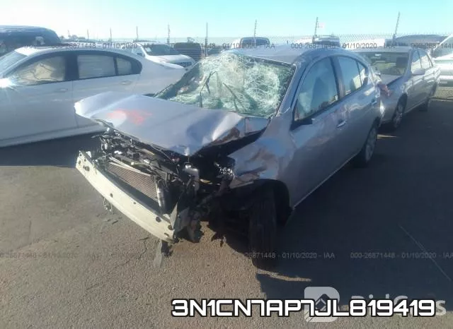 3N1CN7AP7JL819419 фото 3