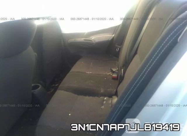 3N1CN7AP7JL819419 фото 8