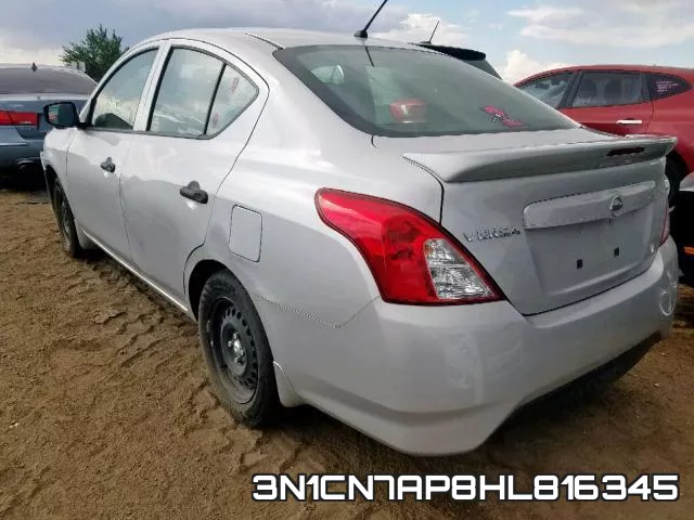 3N1CN7AP8HL816345 фото 4