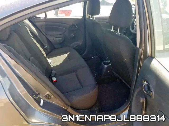 3N1CN7AP8JL888314 фото 7