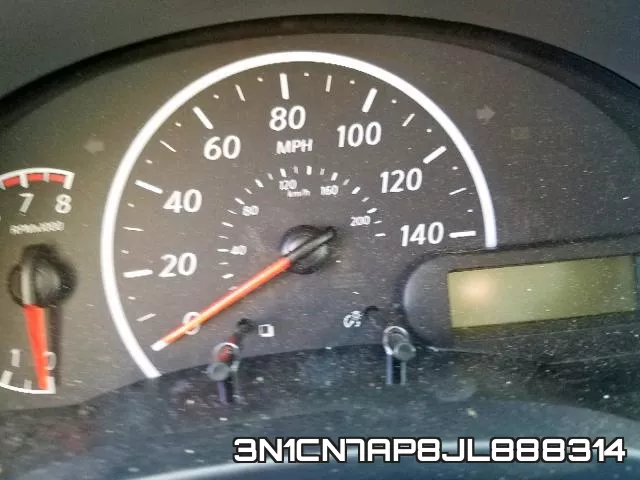 3N1CN7AP8JL888314 фото 8